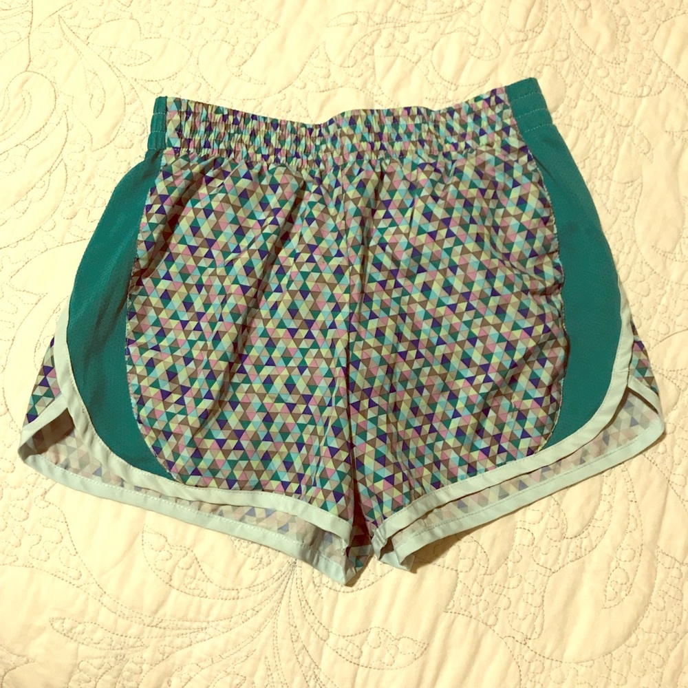 Danskin Now Athletic Shorts